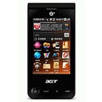 Acer beTouch T500 Mobile Phone Repair