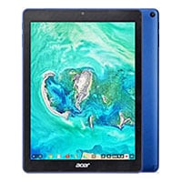 Acer Chromebook Tab 10 Tablet Repair