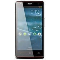 Acer Liquid E3 Mobile Phone Repair