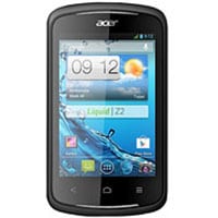 Acer Liquid Z2 Mobile Phone Repair