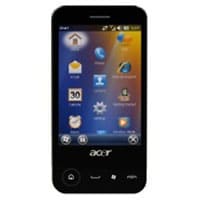 Acer neoTouch P400 Mobile Phone Repair