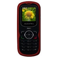 Alcatel OT-305 Mobile Phone Repair