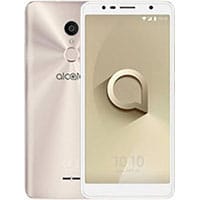 Alcatel 3c Mobile Phone Repair