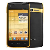 Alcatel OT-992D Mobile Phone Repair