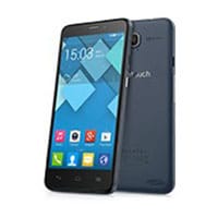 Alcatel Idol S Mobile Phone Repair