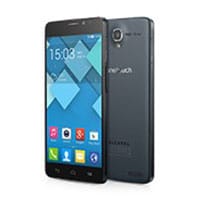 Alcatel Idol X Mobile Phone Repair