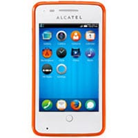 Alcatel One Touch Fire Mobile Phone Repair