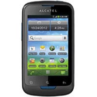 Alcatel OT-988 Shockwave Mobile Phone Repair