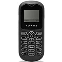 Alcatel OT-105 Mobile Phone Repair
