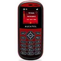 Alcatel OT-209 Mobile Phone Repair