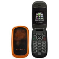 Alcatel OT-223 Mobile Phone Repair