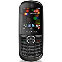 Alcatel OT-690 Mobile Phone Repair