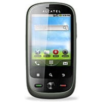 Alcatel OT-890 Mobile Phone Repair