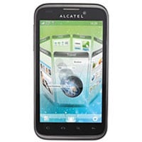 Alcatel OT-995 Mobile Phone Repair
