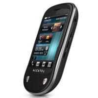 Alcatel OT-710 Mobile Phone Repair