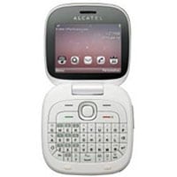 Alcatel OT-810 Mobile Phone Repair