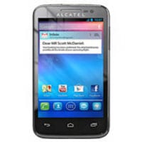 Alcatel One Touch M'Pop Mobile Phone Repair