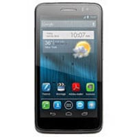 Alcatel One Touch Scribe HD-LTE Battery Cover Repair