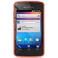 Alcatel One Touch T’Pop Unknown Fault Repair
