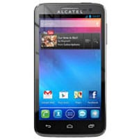 Alcatel One Touch X'Pop Mobile Phone Repair