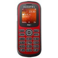 Alcatel OT-228 Mobile Phone Repair