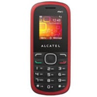 Alcatel OT-308 Mobile Phone Repair