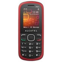 Alcatel OT-317D Battery Repair