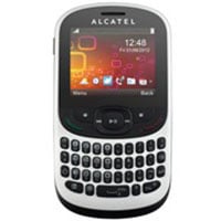 Alcatel OT-358 Mobile Phone Repair