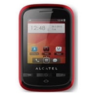 Alcatel OT-605 Mobile Phone Repair