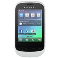 Alcatel OT-720 WIFI Repair