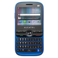 Alcatel OT-838 Mobile Phone Repair