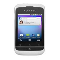 Alcatel OT-903 Mobile Phone Repair