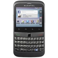 Alcatel OT-916 Mobile Phone Repair
