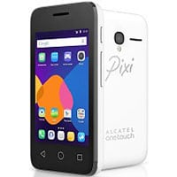 Alcatel Pixi 3 (3.5) Mobile Phone Repair