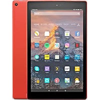 Amazon Fire HD 10 (2017) Tablet Repair
