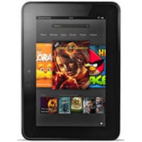 Amazon Kindle Fire HD Software Repair