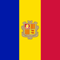 Europe Andorra