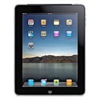 Apple iPad Wi-Fi Tablet Repair
