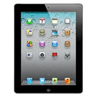 Apple iPad 2 CDMA Tablet Repair