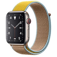 Apple Watch Edition Series 5 Smart Watch Repair