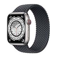 Apple Watch Edition Series 7 Smart Watch Repair