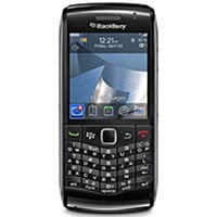 BlackBerry Pearl 3G 9100 Earpiece Repair
