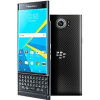 BlackBerry Priv Touch Panel Repair