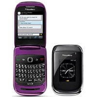 BlackBerry Style 9670 Mobile Phone Repair