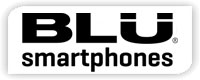repair service for BLU damaged screens, battery replacements, charging repair, liquid damage, software issues and more
