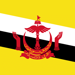 Asia Brunei