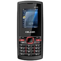 Celkon C203 Mobile Phone Repair