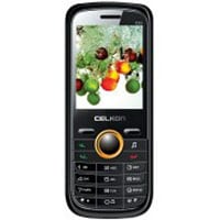 Celkon C33 Mobile Phone Repair