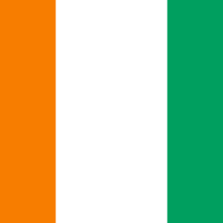Côte d' Ivoire