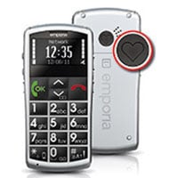 Emporia Talk Comfort Plus Mobile Phone Repair